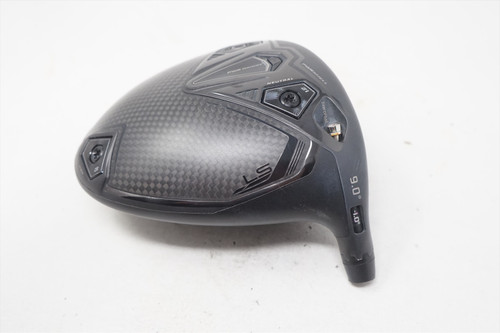Cobra Darkspeed Ls 9* Driver Club Head Only Inv12818867 Cobra Darkspeed Ls 9* Driver Club Head Only Inv12818867