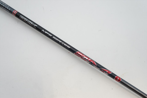 Matrix Mfs M4 Ozik Black Tie 60G Stiff 41.75" Wood Shaft Titleist 12603038 Matrix Mfs M4 Ozik Black Tie 60G Stiff 41.75" Wood Shaft Titleist 12603038