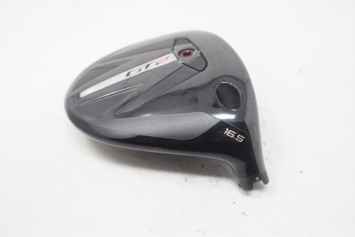 Titleist Gt2 16.5* #3 Fairway Wood Club Head Only Inv12753214 Titleist Gt2 16.5* #3 Fairway Wood Club Head Only Inv12753214