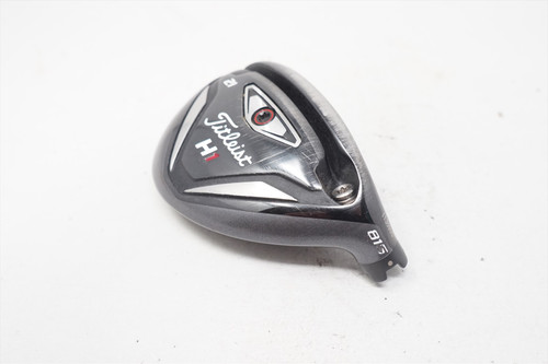 Titleist 816 H1 21* Hybrid Club Head Only Inv12762800 Titleist 816 H1 21* Hybrid Club Head Only Inv12762800