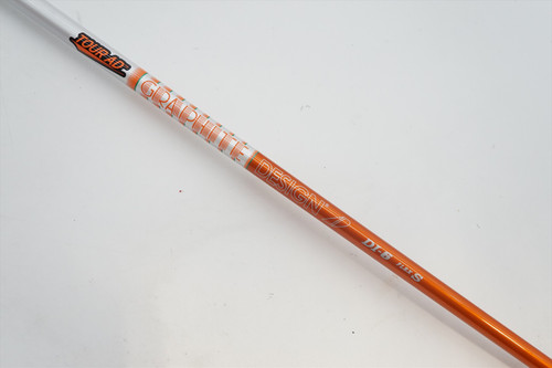 Graphite Design Tour Ad Di 60G Stiff 44" Driver Shaft Titleist 12621903 Graphite Design Tour Ad Di 60G Stiff 44" Driver Shaft Titleist 12621903