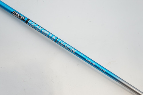 Graphite Design Tour Ad Ub 50G Stiff 44.5" Driver Shaft Titleist 12621971 Graphite Design Tour Ad Ub 50G Stiff 44.5" Driver Shaft Titleist 12621971