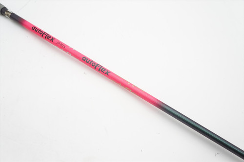 Autoflex Sf 305X 40G Senior 44.5" Driver Shaft Titleist 12637429 Autoflex Sf 305X 40G Senior 44.5" Driver Shaft Titleist 12637429