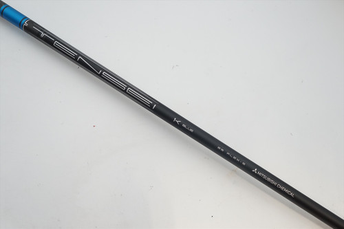 Mitsubishi Tensei 1K Blue 65G Stiff 44" Driver Shaft Titleist 12700821 Mitsubishi Tensei 1K Blue 65G Stiff 44" Driver Shaft Titleist 12700821