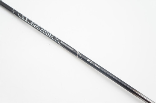 Mitsubishi Grand Bassara 29G Regular 44.5" Driver Shaft Titleist 12701419 Mitsubishi Grand Bassara 29G Regular 44.5" Driver Shaft Titleist 12701419