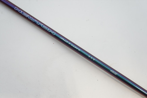 Newton Motion 3-Dot 63G Stiff 44.5" Driver Shaft Titleist 12701498 Newton Motion 3-Dot 63G Stiff 44.5" Driver Shaft Titleist 12701498