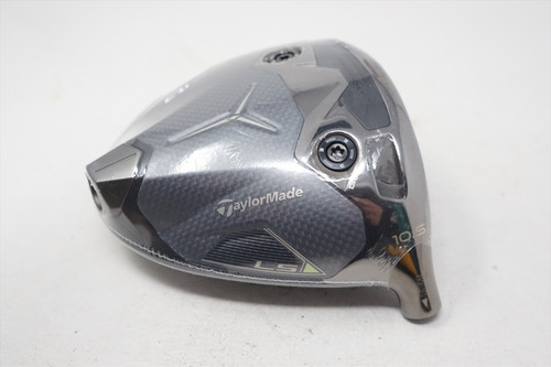 Taylormade Qi35 10.5* Driver Club Head Only Inv12850999 Taylormade Qi35 10.5* Driver Club Head Only Inv12850999