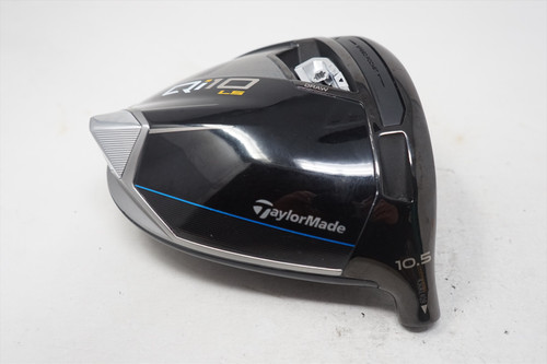 Taylormade Qi10 Ls 10.5* Driver Club Head Only Inv12854270 Taylormade Qi10 Ls 10.5* Driver Club Head Only Inv12854270