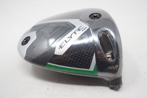 Callaway Elyte Triple Diamond 10.5* Driver Club Head Only Inv12857858 Callaway Elyte Triple Diamond 10.5* Driver Club Head Only Inv12857858