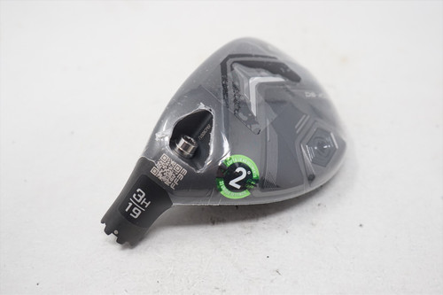 Cobra Ds Adapt 19* #3 Hybrid Club Head Only Inv12857995 Lefty Lh