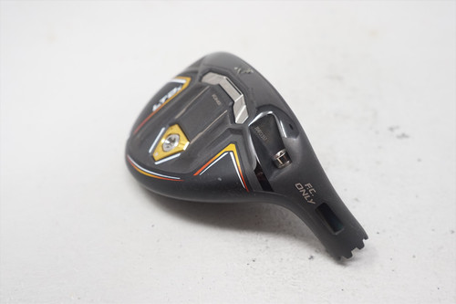 Cobra Ltdx Fitting Head 19* #3 Hybrid Club Head Only Inv12859332 Cobra Ltdx Fitting Head 19* #3 Hybrid Club Head Only Inv12859332