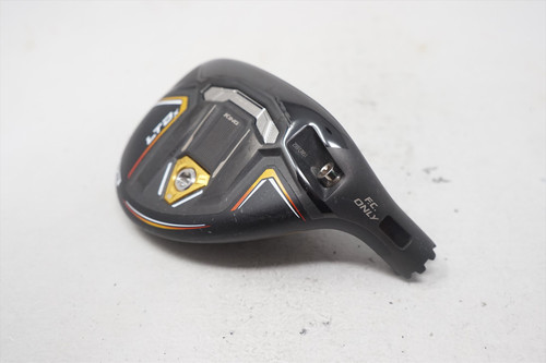 Cobra Ltdx Fitting Head 19* #3 Hybrid Club Head Only Inv12859392 Cobra Ltdx Fitting Head 19* #3 Hybrid Club Head Only Inv12859392