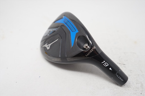 Mizuno St-Z 230 19* #3 Hybrid Club Head Only Inv12859422 Mizuno St-Z 230 19* #3 Hybrid Club Head Only Inv12859422