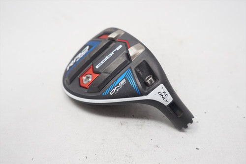 Cobra Radspeed One Length Fc Hybrid Club Head Only Inv12859943 Cobra Radspeed One Length Fc Hybrid Club Head Only Inv12859943