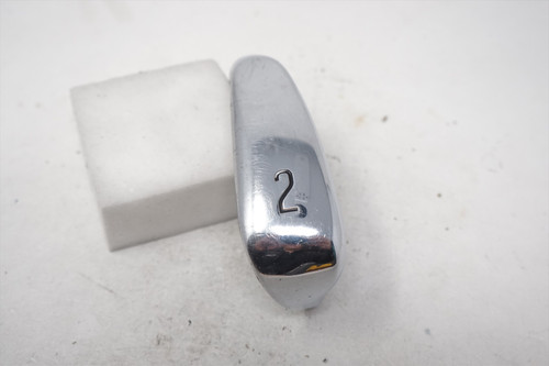 Titleist U505 2021 18* #2 Iron Club Head Only Inv12850803 Titleist U505 2021 18* #2 Iron Club Head Only Inv12850803