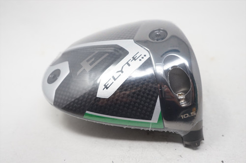 Callaway Elyte Triple Diamond 10.5* Driver Club Head Only Inv12857860 Callaway Elyte Triple Diamond 10.5* Driver Club Head Only Inv12857860