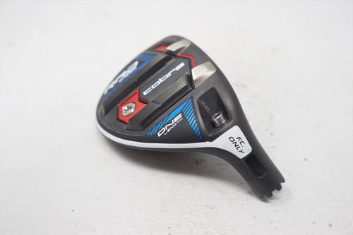 Cobra Radspeed One Length Fc 22* Iron Club Head Only Inv12859939 Cobra Radspeed One Length Fc 22* Iron Club Head Only Inv12859939