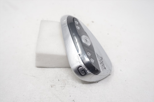New Pxg 0311 P Gen 6 49* Gw Wedge Club Head Only Inv12860124 New Pxg 0311 P Gen 6 49* Gw Wedge Club Head Only Inv12860124