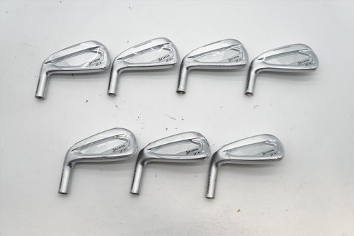 Lefty LH Srixon ZXi4 #4-Pw Iron Set Club Head Only MINT 12862587 Lefty LH Srixon ZXi4 #4-Pw Iron Set Club Head Only MINT 12862587
