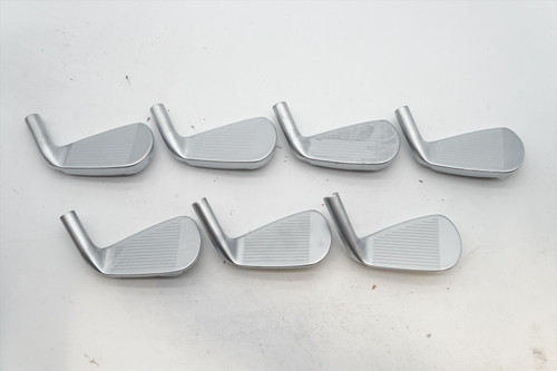 Lefty LH Srixon ZXi4 #4-Pw Iron Set Club Head Only MINT 12862587