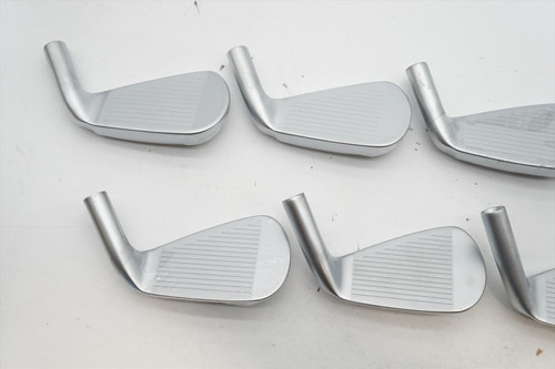 Lefty LH Srixon ZXi4 #4-Pw Iron Set Club Head Only MINT 12862587