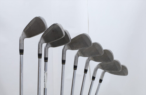 Titleist Dci 822 Oversize Iron Set 3-Pw Stiff Flex Steel 1194316