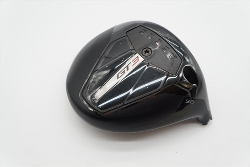 Titleist Gt3 9.0* Driver Club Head Only MINT 1082663