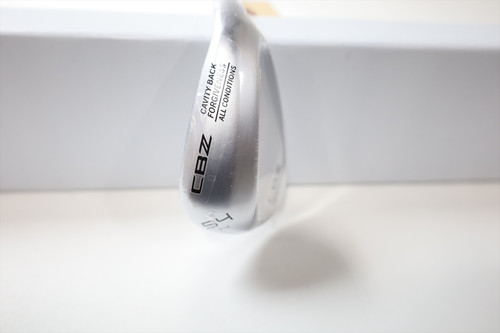 Cleveland Cbz Tour Satin Wedge 54°-14 Wedge Kbs Hi-Rev 2.0 115 Stl