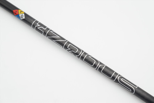 Project X Hzrdus Black Gen 5 60g Stiff 44.25" Driver Shaft Srixon Zxi 3-3-B Project X Hzrdus Black Gen 5 60g Stiff 44.25" Driver Shaft Srixon Zxi 3-3-B