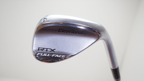 Cleveland Rtx Full Face Zipcore Tour Satin Wedge 56°-9 Dynamic Gold Good Cleveland Rtx Full Face Zipcore Tour Satin Wedge 56°-9 Dynamic Gold Good