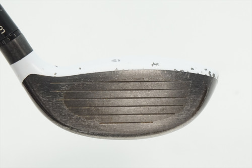 Taylormade R15 3 Wood Stiff Flex Speeder 67 Evolution 0935007 Fair