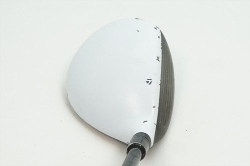 Taylormade R15 3 Wood Stiff Flex Speeder 67 Evolution 0935007 Fair