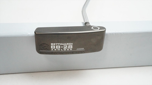 Bettinardi 2023 Bb28 Armlock 41" Putter Excellent Rh 1278316