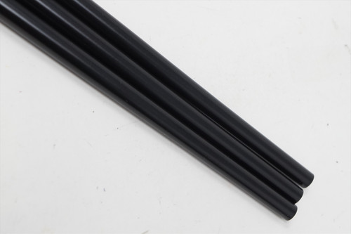 3) New True Temper Dynamic Gold 105 Black Onyx S300 Stiff 37