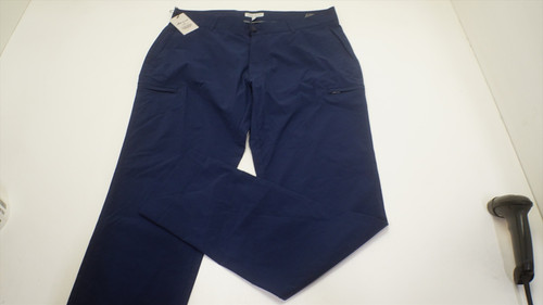 Peter Millar Golf Classic Pants Mens Size 34 Navy Regular 1021D 01234777 New Peter Millar Golf Classic Pants Mens Size 34 Navy Regular 1021D 01234777 New