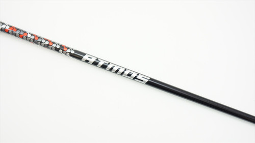 FUJIKURA ATMOS ORANGE 5 REGULAR 44.5 DRIVER SHAFT TAYLORMADE 812484 FUJIKURA ATMOS ORANGE 5 REGULAR 44.5 DRIVER SHAFT TAYLORMADE 812484