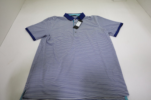 Greyson Golf Nicoya Polo Mens Size Medium Iona Regular New INV12642853 Greyson Golf Nicoya Polo Mens Size Medium Iona Regular New INV12642853