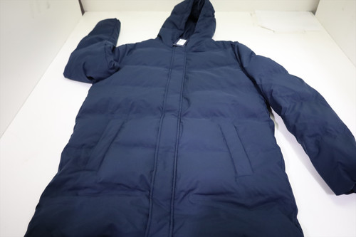Peter Millar Cortina Quilted Parka Jacket Mens Size Medium NAVY New INV12630259 Peter Millar Cortina Quilted Parka Jacket Mens Size Medium NAVY New INV12630259