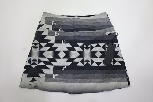 Greyson Smokey Peak Phoenix Skorts Womens Small Anthracite 989C 01261748 Greyson Smokey Peak Phoenix Skorts Womens Small Anthracite 989C 01261748