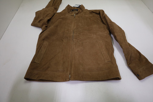 Peter Millar Soho Suede Bomber Jacket Mens Size Medium SDLE New INV12630260 Peter Millar Soho Suede Bomber Jacket Mens Size Medium SDLE New INV12630260