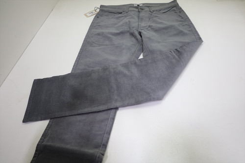 New Peter Millar Superior Soft Corduroy Pants Mens Size 34 OSGRY INV12613933 New Peter Millar Superior Soft Corduroy Pants Mens Size 34 OSGRY INV12613933
