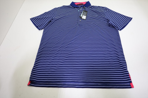 Greyson Golf Arenal Polo Mens Size Medium Iona Regular New INV12642860 Greyson Golf Arenal Polo Mens Size Medium Iona Regular New INV12642860