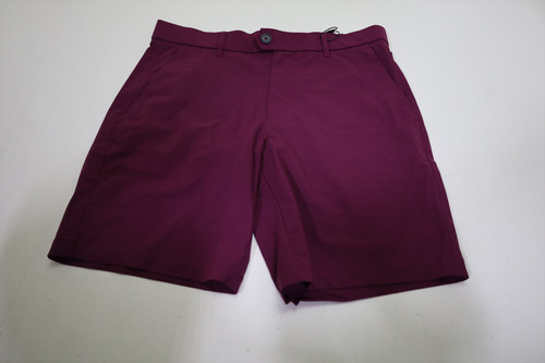 New Greyson Golf 8 Inch Montauk Shorts Mens Size W32/L Meadowsweet INV12684075 New Greyson Golf 8 Inch Montauk Shorts Mens Size W32/L Meadowsweet INV12684075