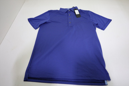 Greyson Golf Saranac Polo Mens Size Small Dart Regular New INV12643125 Greyson Golf Saranac Polo Mens Size Small Dart Regular New INV12643125
