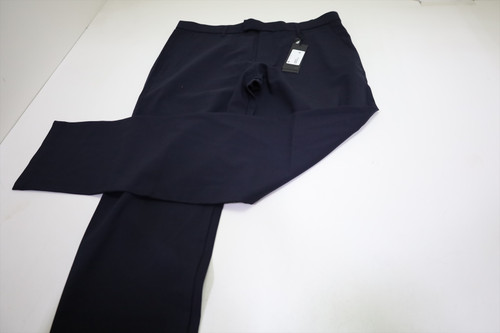 New Greyson Golf Serrano Pants Mens Size W34/L 32 Navy Heather INV12666901 New Greyson Golf Serrano Pants Mens Size W34/L 32 Navy Heather INV12666901