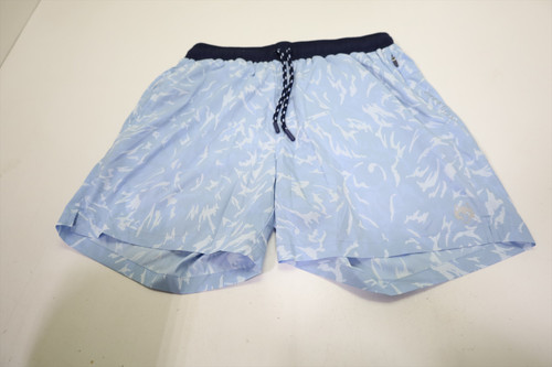 New Greyson Midas Wolf Camo Torch Swim Mens Size Medium Wolf Blue INV12642946 New Greyson Midas Wolf Camo Torch Swim Mens Size Medium Wolf Blue INV12642946