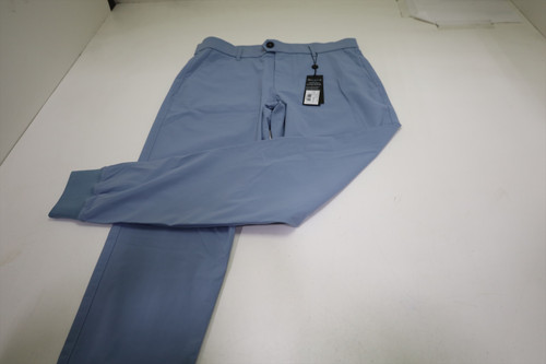New Greyson Golf Montauk Jogger Pants Mens Size W32/L Bonneville INV12684053 New Greyson Golf Montauk Jogger Pants Mens Size W32/L Bonneville INV12684053
