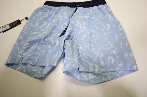 Greyson Midas Wolf Camo Torch Swim Mens Size W/L Medium Wolf Blue INV12669341 Greyson Midas Wolf Camo Torch Swim Mens Size W/L Medium Wolf Blue INV12669341