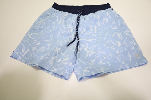 New Greyson Midas Wolf Camo Torch Swim Mens Size Medium Wolf Blue INV12681371 New Greyson Midas Wolf Camo Torch Swim Mens Size Medium Wolf Blue INV12681371