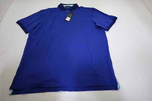 Greyson Golf Cherokee Polo Mens Size Medium Iona Regular New INV12694880 Greyson Golf Cherokee Polo Mens Size Medium Iona Regular New INV12694880